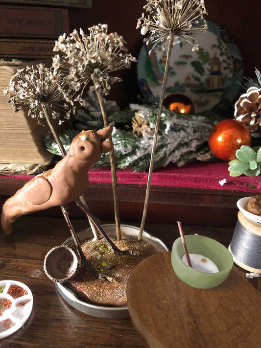 Christmas Newsletter