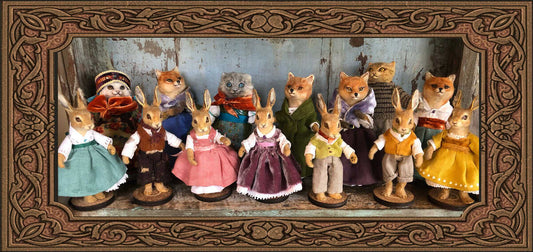 Spring Newsletter