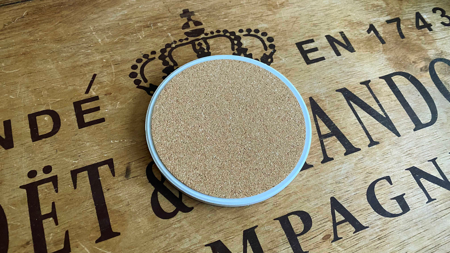 Kitty Coaster